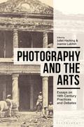 Photography and the Arts
