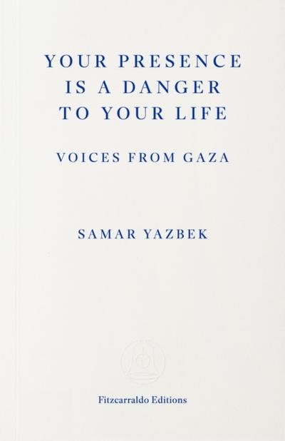 Your Presence Is a Danger to Your Life