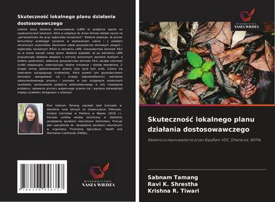 Skuteczno¿¿ lokalnego planu dzia¿ania dostosowawczego