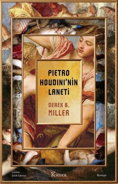 Pietro Houdininin Laneti