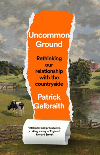 Uncommon Ground