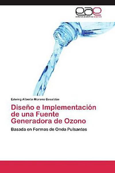 Diseño e Implementación de una Fuente Generadora de Ozono