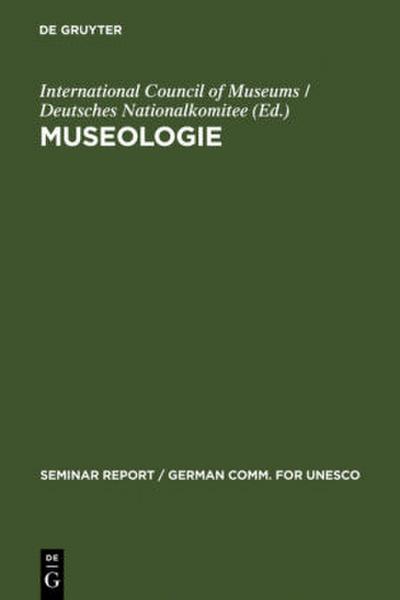 Museologie