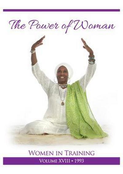 The Power of Woman
