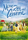 Meine Zeit mit Cézanne
