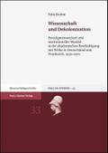Wissenschaft und Dekolonisation