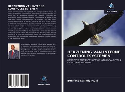 HERZIENING VAN INTERNE CONTROLESYSTEMEN