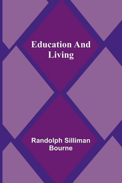 Education And Living