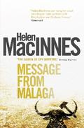 Message From Malaga