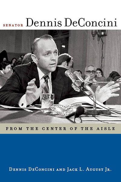 Senator Dennis Deconcini