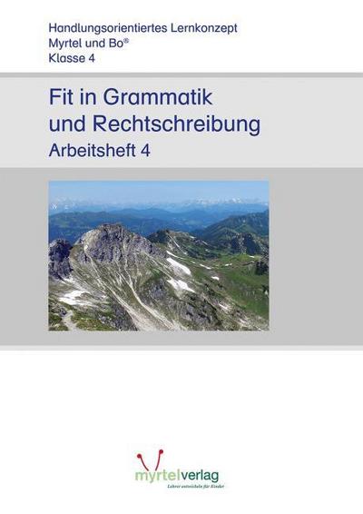 Fit in Grammatik und Rechtschreibung