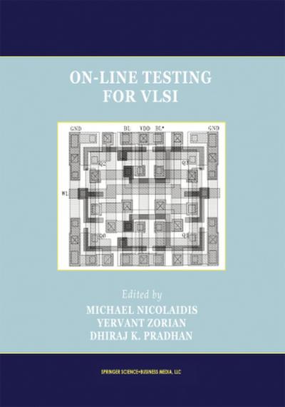 On-Line Testing for VLSI