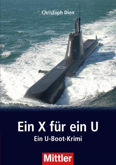 Ein X für ein U