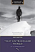 That Untravelled World