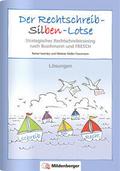 Der Rechtschreib-Silben-Lotse 4