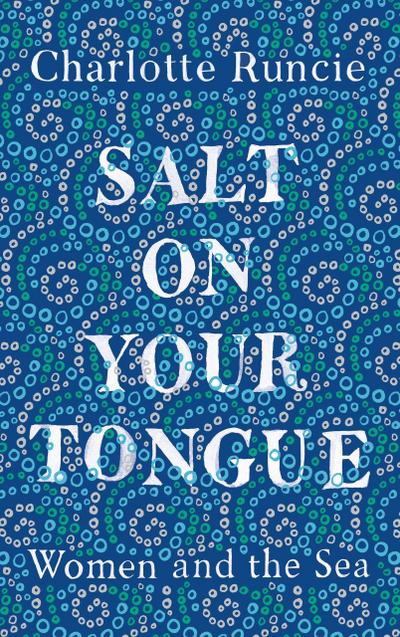 Salt On Your Tongue