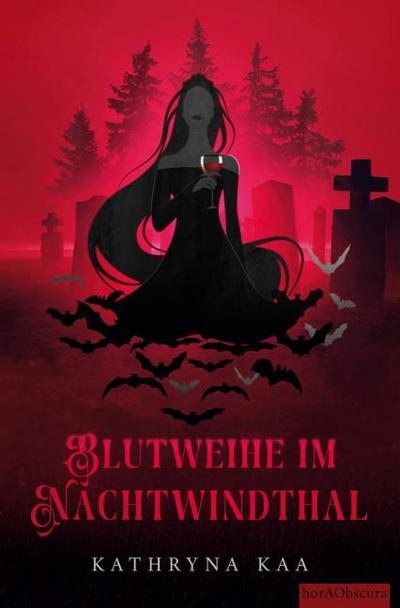 Blutweihe im Nachtwindthal