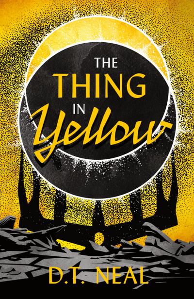 The Thing in Yellow