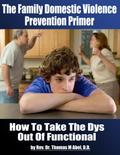 Family Domestic Violence Prevention Primer