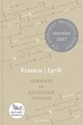 Frauen - Lyrik. Gedichte in deutscher Sprache