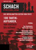 Schach Problem #02/2016