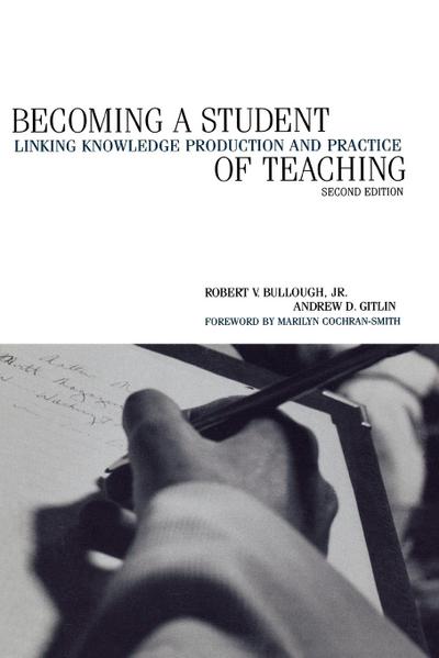 Becoming a Student of Teaching