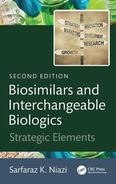 Biosimilars and Interchangeable Biologics