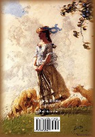 Her Father’s Daughter