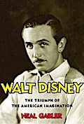 Walt Disney