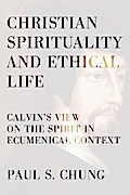 Christian Spirituality and Ethical Life