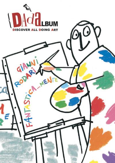 Gianni Rodari fantastica...mente