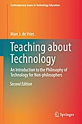 Teaching about Technology