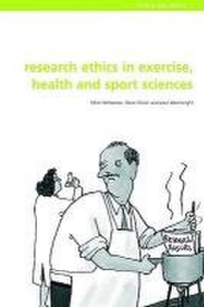 Research Ethics in Exercise, Health and Sports Sciences