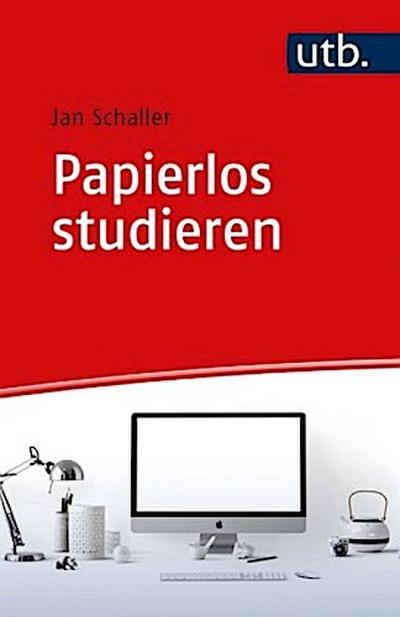 Papierlos studieren