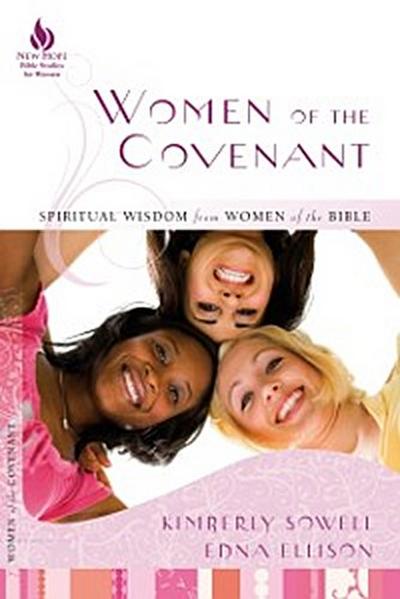 Women of the Covenant