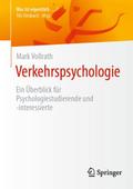 Verkehrspsychologie