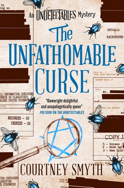 The Unfathomable Curse