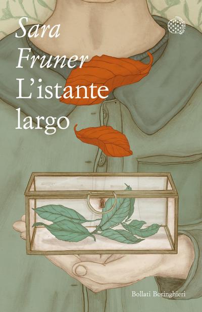 L’ istante largo