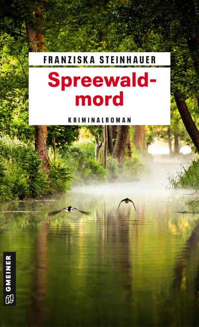 Spreewaldmord