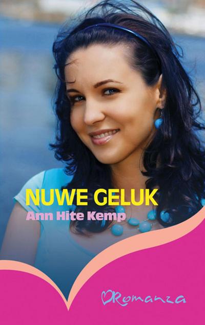 Nuwe geluk