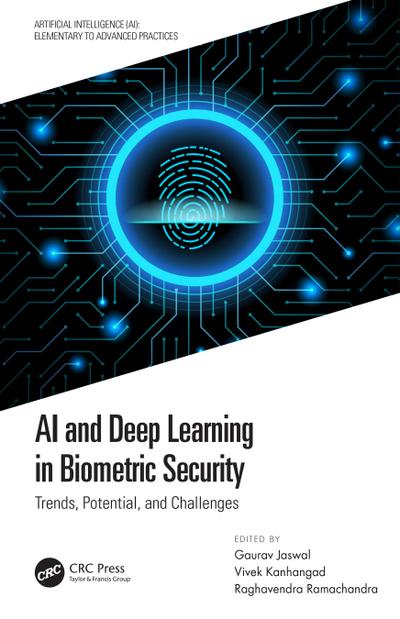 AI and Deep Learning in Biometric Security