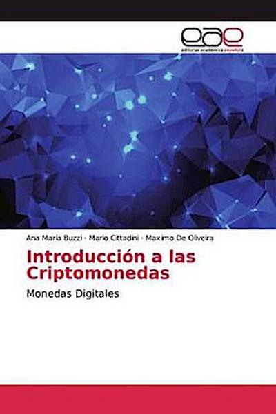 Introducción a las Criptomonedas