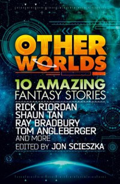 OTHER WORLDS (FEAT. STORIE EB