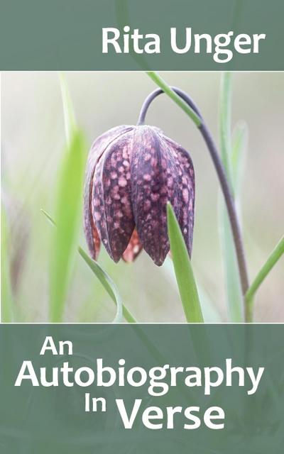 An Autobiography In Verse