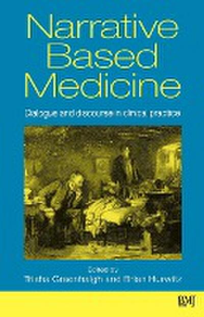 Narrative Based Medicine