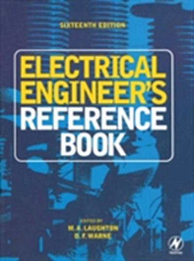 Electrical Engineer’s Reference Book