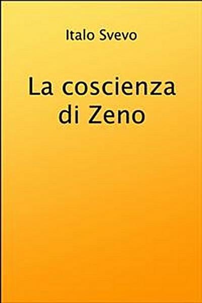 La coscienza di Zeno