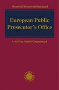 European Public Prosecutor’s Office