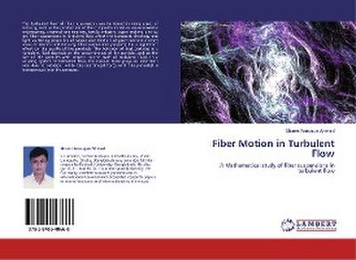 Fiber Motion in Turbulent Flow