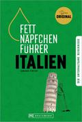 Fettnäpfchenführer Italien